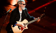 Cat Stevens attend the opening night of the 64rd Sanremo Song Festival at the Ariston Thea...