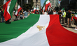Thousands of Iranian-Canadians and their supporters commemorated the first death anniversa...