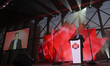 CALGARY, CANADA - September 17, 2023 : Canadian Minister of Energy and Natural Resources,...