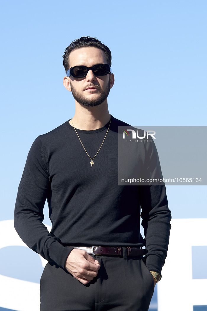 San Sebastian Film Festival 2023