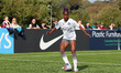Reading's Easther Maya Kith during the FA Women's Championship match between Durham Women...