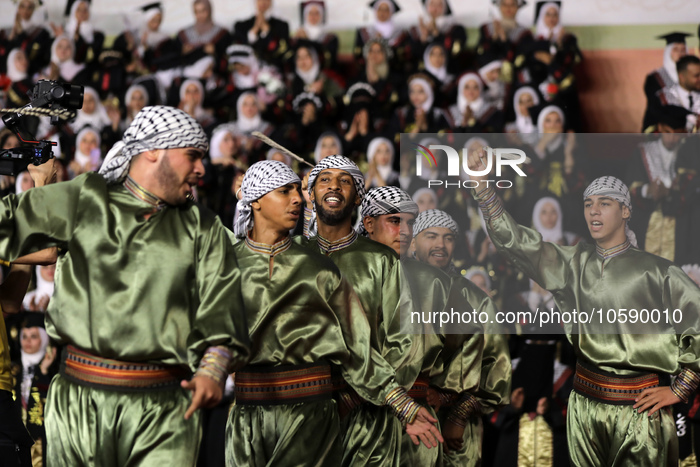 Alaqsa University-Gaza 