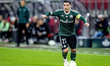 Legia Warschau player Josue, during the match AZ Alkmaar v Legia Warszawa  for the UEFA Eu...