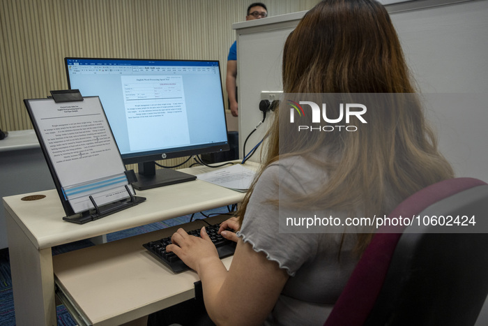 Hong Kong Civil Service Bureau General Grade Office Recruitment Center