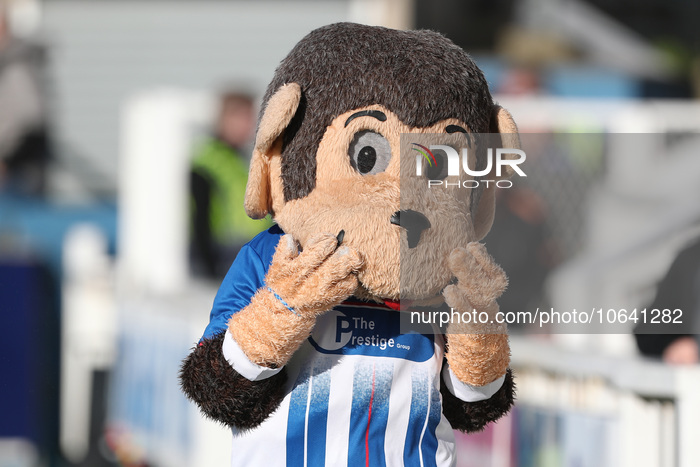 Hartlepool United v Chester - FA Cup Fourth Qualifying Round