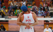 October 15, 2023, Tlaxcala, Mexico: Bartosz Losiak (L) and  Michal Bryl of Poland celebrat...