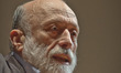 Carlo Petrini during the Slow Food Foundation for Biodiversity a thousand gardens in Afric...