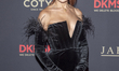 Penny Karabey is attending the DKMS Gala 2023 at The Cipriani Wall Street in New York City...