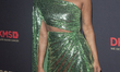 Priyanka Chopra Jonas is attending the DKMS Gala 2023 at The Cipriani Wall Street in New Y...
