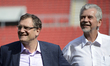 PORTO ALEGRE,RS,18.02.2014-SOCCER-  WORLD CUP  -   Jerome Valcke, Secretary General of FIF...