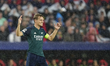 Martin Odegaard Attacking Midfield of Arsenal and Norway during the UEFA Champions League...