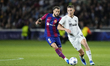 Irakli Azarovi Left-Back of Shakhtar Donetsk and Georgia and Iñigo Martinez centre-back of...