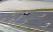 Rio Haryanto and Manor during the test in the Barcelona-Catalunya Circuit, on february 24,...