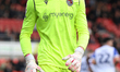 Ian Lawlor of Doncaster Rovers during the Sky Bet League 2 match between Doncaster Rovers...