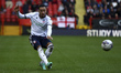 Josh Dacres-Cogley of Bolton Wanderers crosses the ball during the Sky Bet League 1 match...