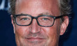 (FILE) Matthew Perry Dead At 54. Matthew Perry has died. He was 54. The actor, who was bes...