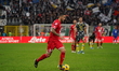 Patrick Ciurria during AC Monza vs Udinese Calcio, Serie A, at U-Power Stadium in Monza on...