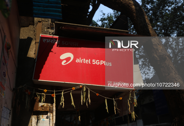 Business And Finance In Mumbai