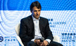 CEO of  Apollo Global Management, Marc Rowan, during the panel on Markets, trends and oppo...