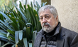 The French journalist and writer, Sorj Chalandon, presents in Barcelona the translation in...