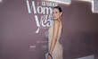 November 9, 2023, Mexico City, Mexico: Elsa Ortiz  attends the pink carpet for the Glamour...