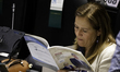 November 8, 2023, Mexico City, Mexico: Federal representative, Margarita Zavala, in the di...