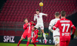 Gvidas Gineitis during AC Monza vs Torino FC, Serie A, at U-Power Stadium in Monza on Nove...