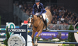 Daniel Deusser (GER) riding Scuderia 1918 Tobago Z in action during the CSI5* - W Longines...