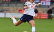 Celin Bizet Ildhusoy Ildhusoy of Tottenham Hotspur Women during The FA Women's Super Leagu...