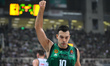10 Kostas Sloukas of Panathinaikos Athens during the Euroleague, Round 8, match between Pa...