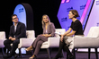 Member at European Parliament Lidia Pereira, Founder at Zuvi Group Iker Marcaide,Director...