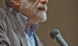 Carlo Petrini during the Slow Food Foundation for Biodiversity a thousand gardens in Afric...