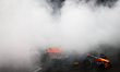 Max Verstappen of Red Bull Racing after the Formula 1 Abu Dhabi Grand Prix at Yas Marina C...