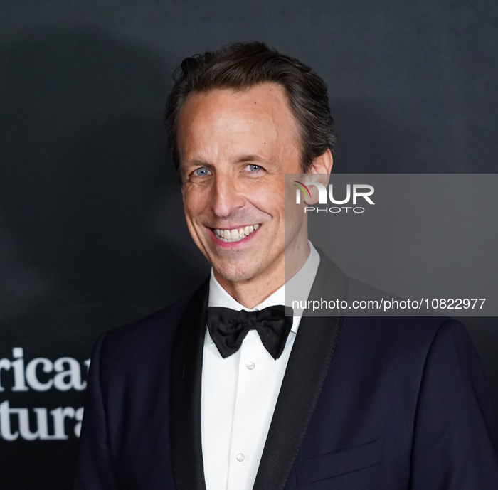 American Museum Of Natural History Gala