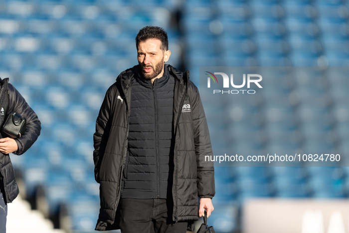 West Bromwich Albion v Leicester City - Sky Bet Championship