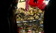 A Christmas market featuring unique items is being organized at Podgorski Square in Krakow...