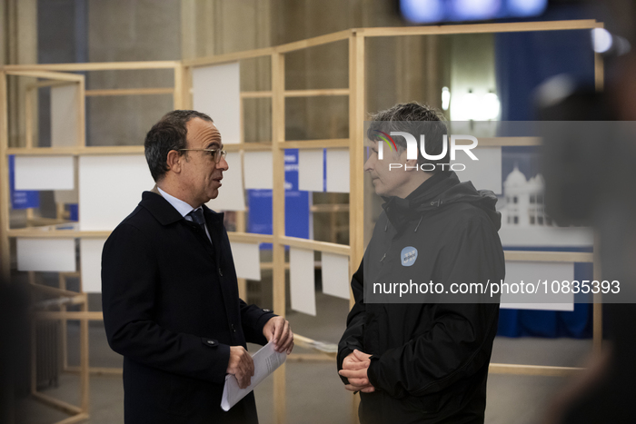 The Last Council Of Ministers Of The XXIII Constitutional Governments