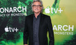 American actor Kurt Russell arrives at the Los Angeles Photo Call Of Apple TV+'s 'Monarch:...