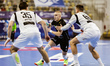 Piotr Jedraszczyk  during the handball match of main Polish League - Orlen Superliga betwe...