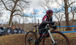 Lizzy Gunsalus is competing in the 2023 Women's U23 USA Cyclocross National Championship r...