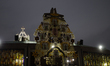 Millions of parishioners are visiting the Basilica of Guadalupe to celebrate the Virgin of...