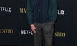 American actor and comedian Ed Helms arrives at the Los Angeles Special Screening Of Netfl...