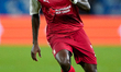 Bruma of SC Braga during the Champions League Group C match between SSC Napoli and SC Brag...