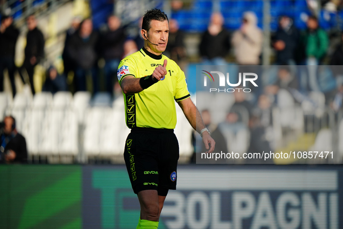 Brescia Calcio v Como 1907 - Serie BKT