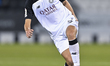 Moustafa Tarek Mashal of Al-Sadd SC is playing in the EXPO Stars League 23/24 match betwee...