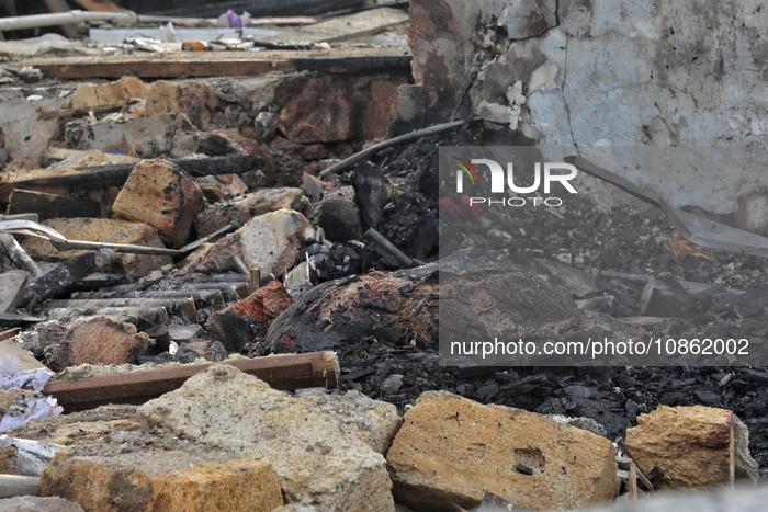 Russian troops shell Odesa Region