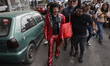 Silverio, a Mexican electronic music producer, is living with his followers at the Tiangui...