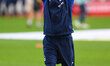 Rui Barbosa, the Nottingham Forest goalkeeping coach, is at the City Ground in Nottingham,...
