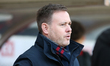 Sunderland Head Coach Michael Beale is pictured during the Sky Bet Championship match betw...