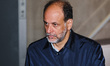 Luca Guadagnino is attending the Prada Dinner Party at the Milan Fashion Week Womenswear S...